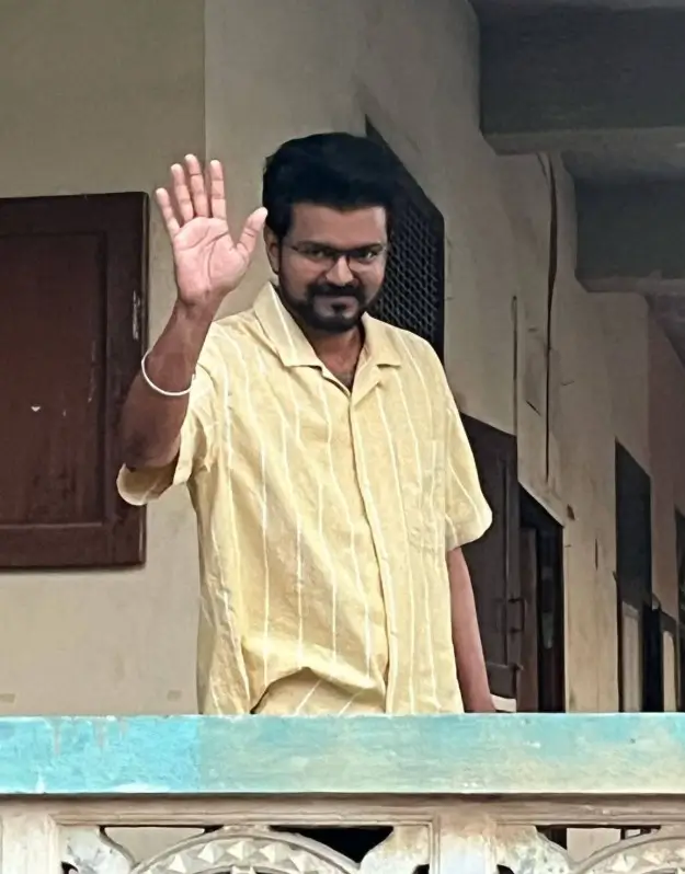 Thalapathy Vijay Jana Nayagan NEW UPDATE