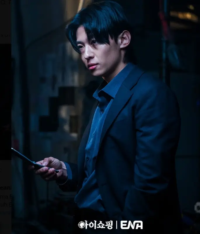 जाने कब होगा रिलीज़ और क्या होगी कहानी। 1 The Defects A Gripping Korean Drama Packed with Action, Thriller, and Mystery