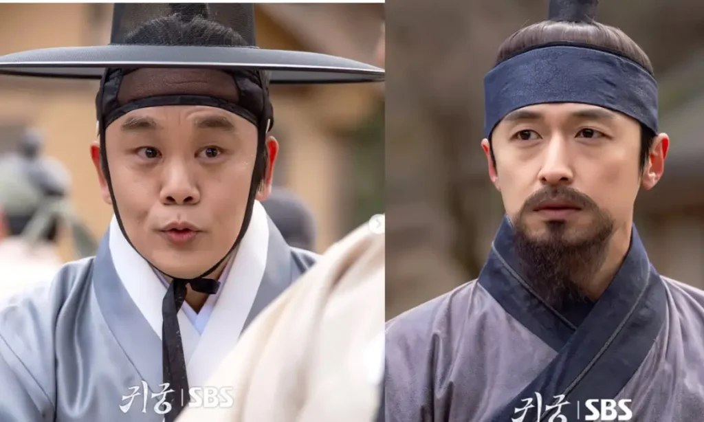 क्या दर्शकों की तमन्ना होगी पूरी, कब आएगा हाईएस्ट रेटिंग वाले शो का अगला सीजन 2 The Haunted Palace Season 2 Z