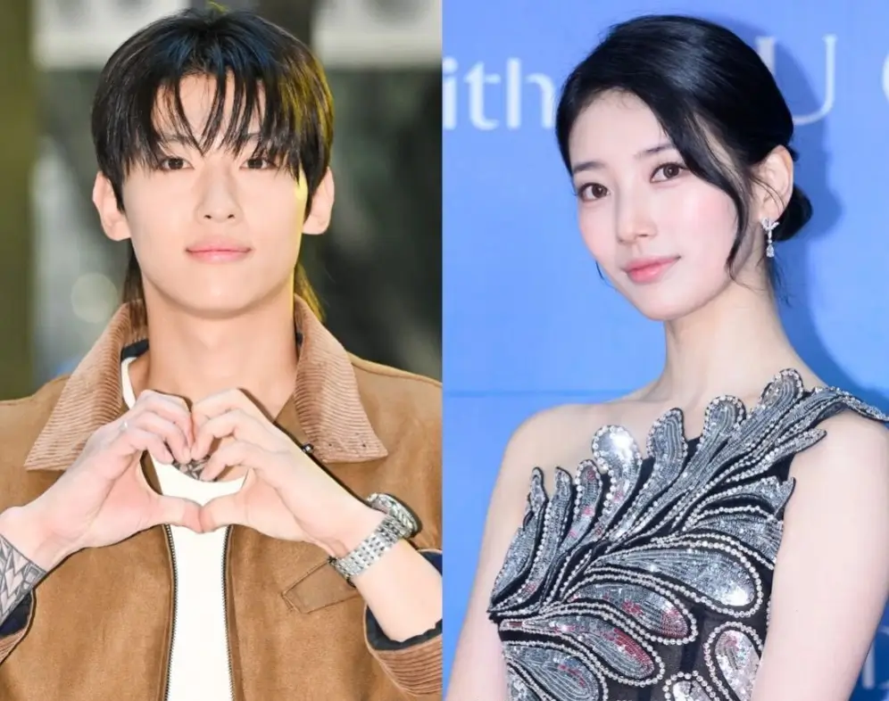 Suzy के बाद एक और नाम जुड़ा इस अपकमिंग ड्रामा कास्ट टीम में 1 The Men of the Harem Kdrama