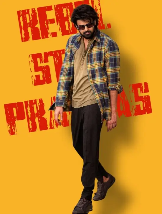 प्रभास की फिल्म द राजा साहब के टीजर के सीन हुए लीक मेकर्स का फूटा गुस्सा दी चेतावनी 1 The Raja Saab Teaser