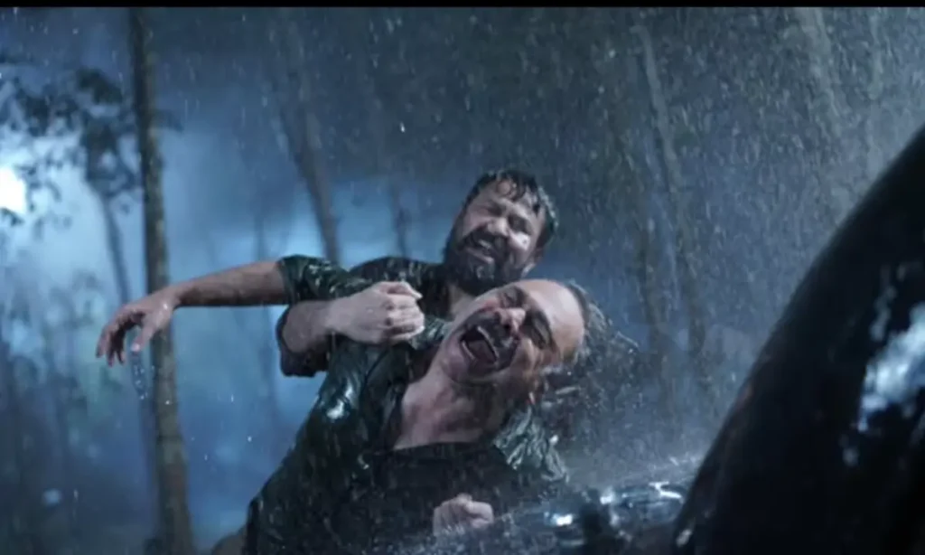 यह मलयालम फिल्म,जियोहॉटस्टार पर मचा रही है धूम। 1 Thudaram Jio Hotstar