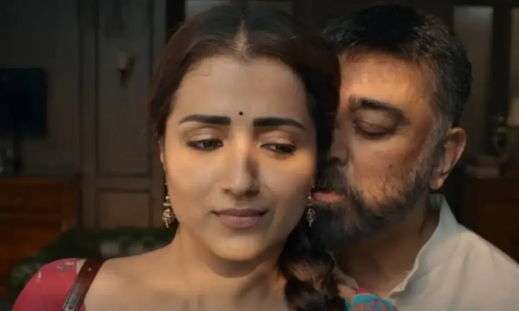 Thug Life Movie Review hindi 2025 2