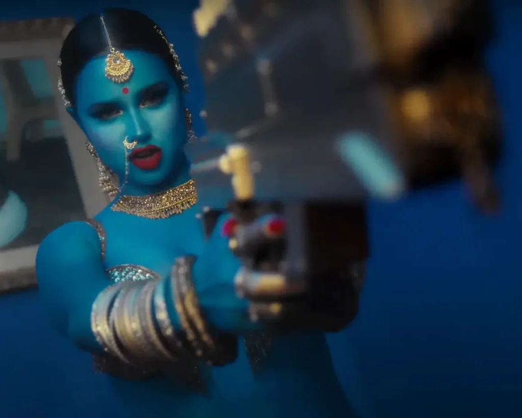 Tommy Genesis True Blue 2025 Song Controversy Explained