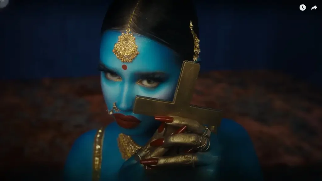 Tommy Genesis True Blue 2025 Song Controversy Explained