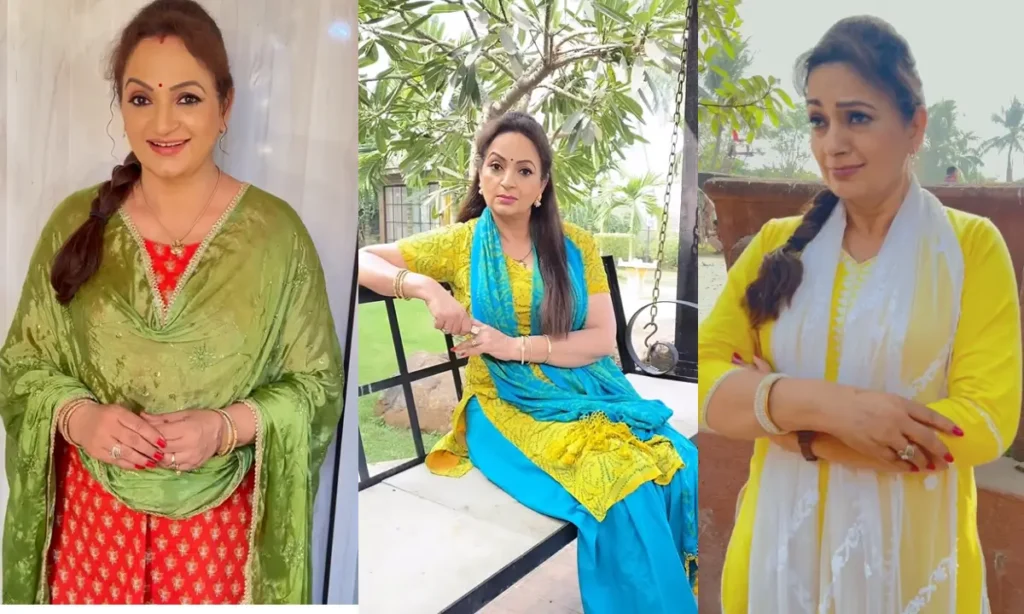 Upasana Singh Birthday