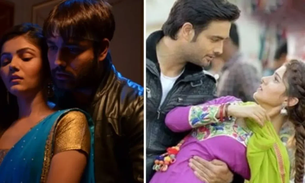 Vivian Dsena Birthday