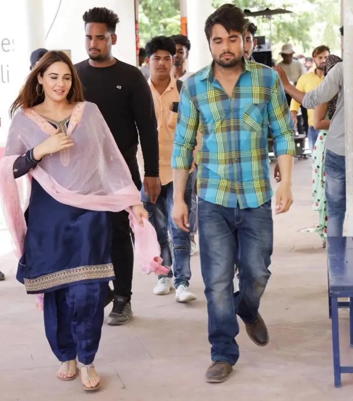 Kable One OTT पर रिलीज, देती है प्रेरक संदेश" 2 Zindagi Zindabad Movie