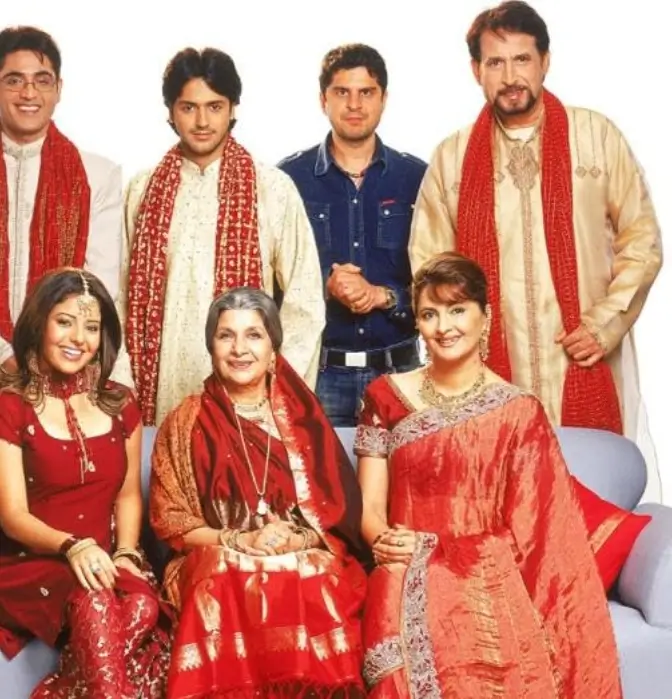 Sushma Seth Birthday 2025: अपनी ही उम्र के हीरो की बनती थी मां फिल्मों में मां और दादी के रोल में दिखने वाली सुषमा सेठ 2 bollywood actress Sushma Seth Birthday 2025