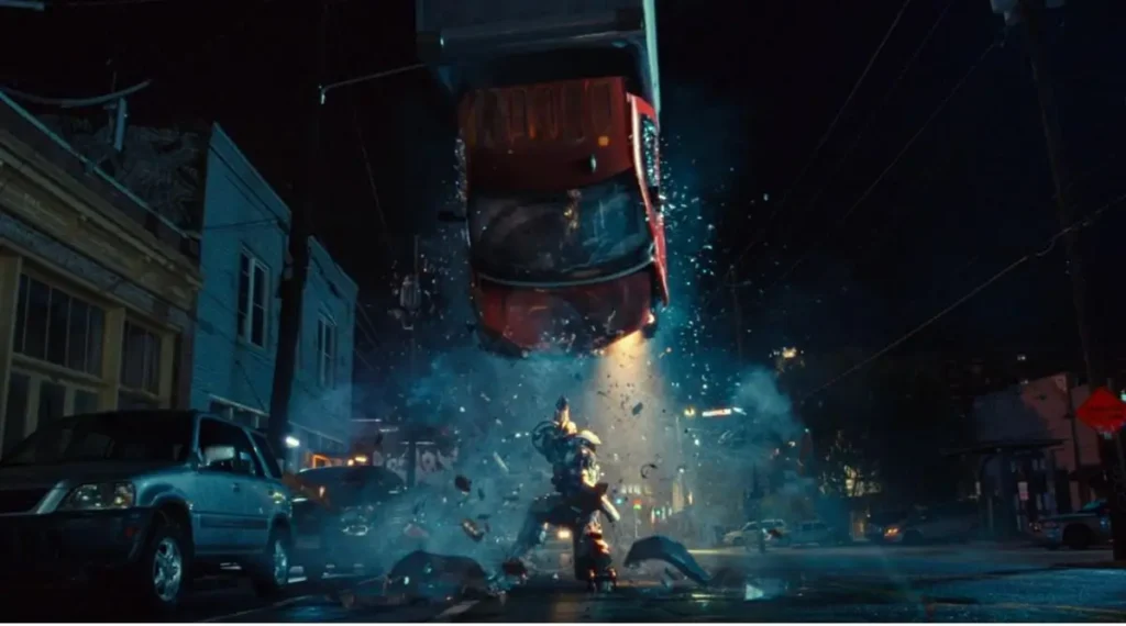 ironheart Miniseries 