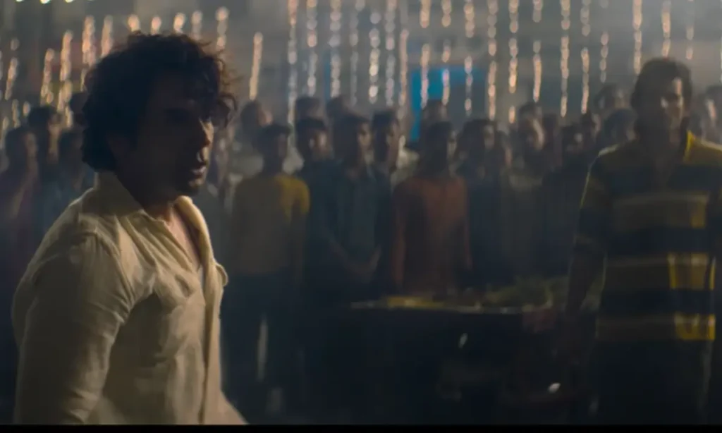 Maalik Teaser: राजकुमार राव की नई फिल्म मालिक की पहली झलक। 2 raj kumar rao 2025