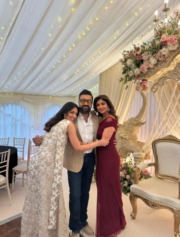 Shilpa shetty birthday 2025: कभी फिल्मों से दिल जीता तो कभी बनी रियलिटी शो की जज 1 raj kundra silpa shetty