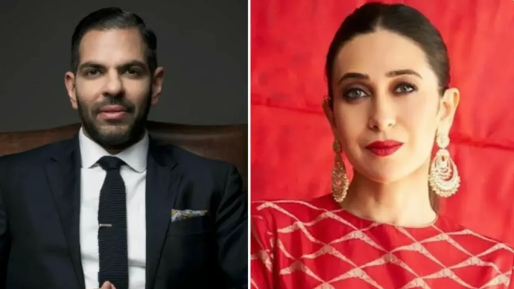 संजय कपूर की मौत का चौंकाने वाला कारण" 1 sanjay kapoor