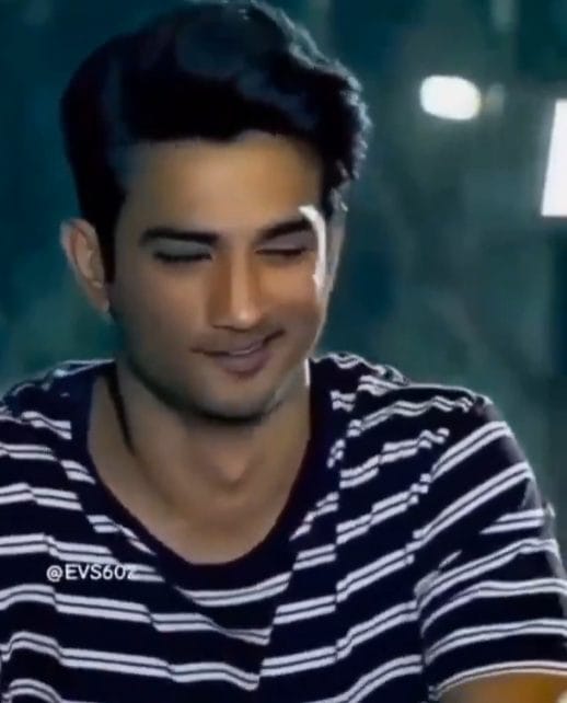 shushant singh rajput