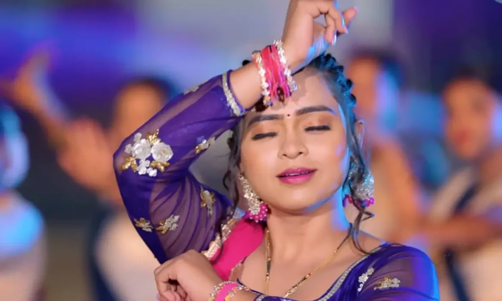 भोजपुरी