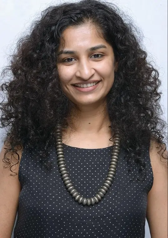 Gauri Shinde ACTRESS