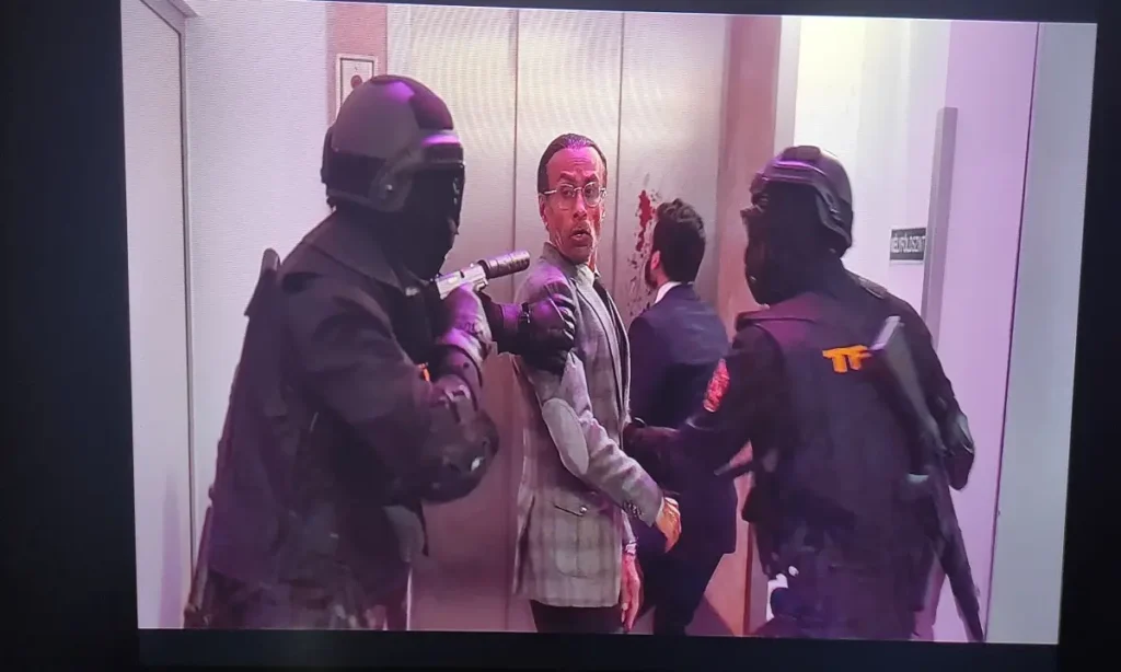 Special Ops Season 2: केके मेनन का जादू और टेक्नोलॉजी का तड़का 4 SPECIAL OPS 2 WEB SERIES