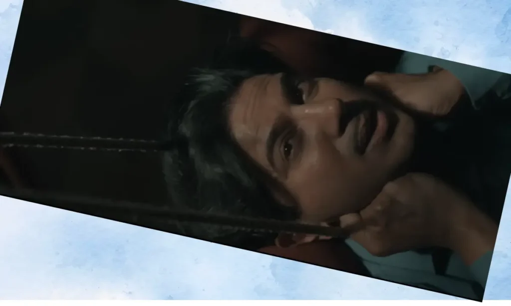 Kaantha Teaser: दुलकर सलमान कांथा टीज़र जाने कैसा है 1950 का तमिल सिनेमा 1 Add a heading 2 1