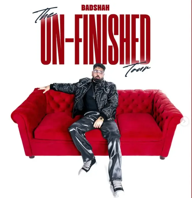 Badshah Pizza Video