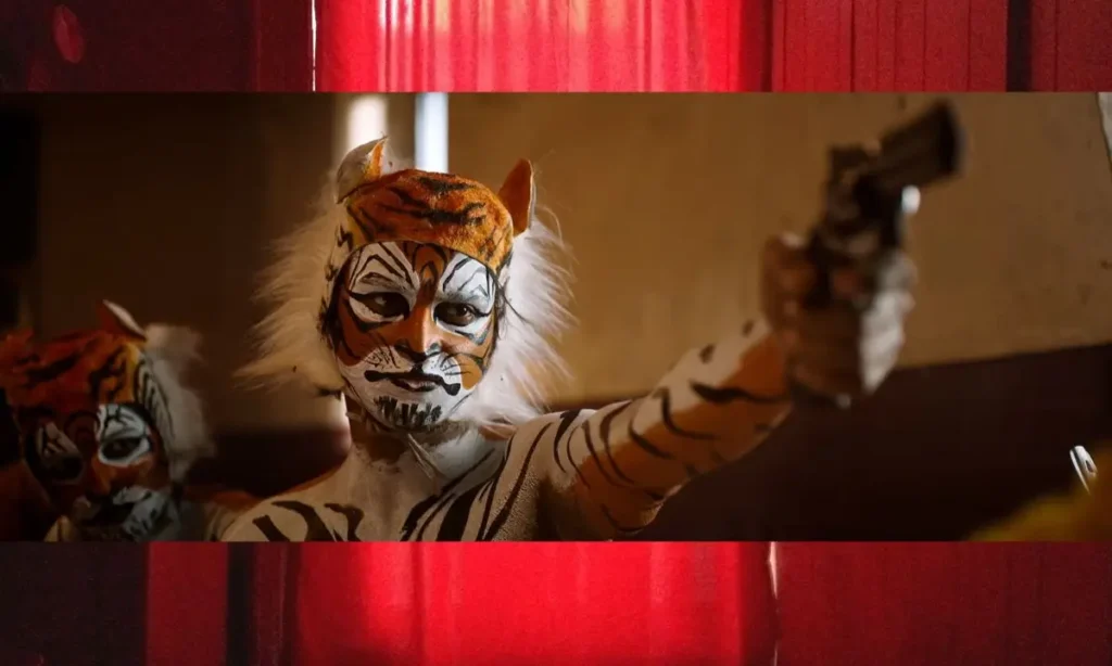 Bandook Kannada Movie Review: अपराध और मनोविज्ञान की गहरी कहानी 2 Bandook MOVIE