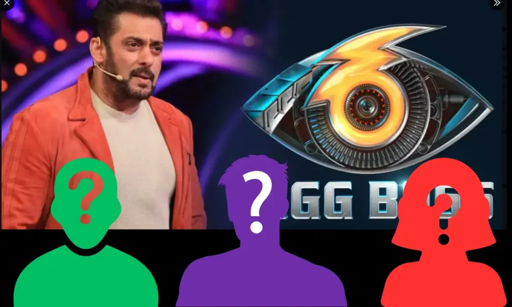 टकराएंगे जन्नत और फ़ैसू क्या फिर से होगा ब्रेकअप के बाद आमना सामना 1 Bigg Boss 19 Contestants List