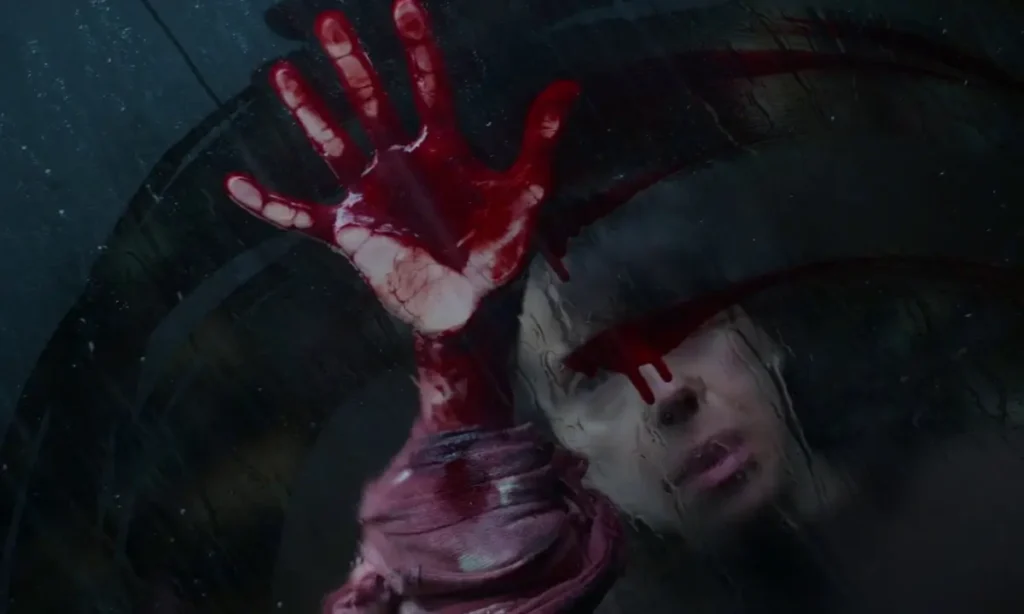 Bring Her Back MOVIE POSTER NEW