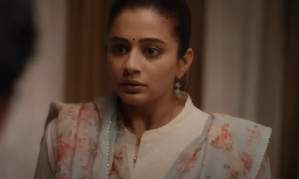 GOOD WIFE TAMIL WEB SERIES ACTRESS