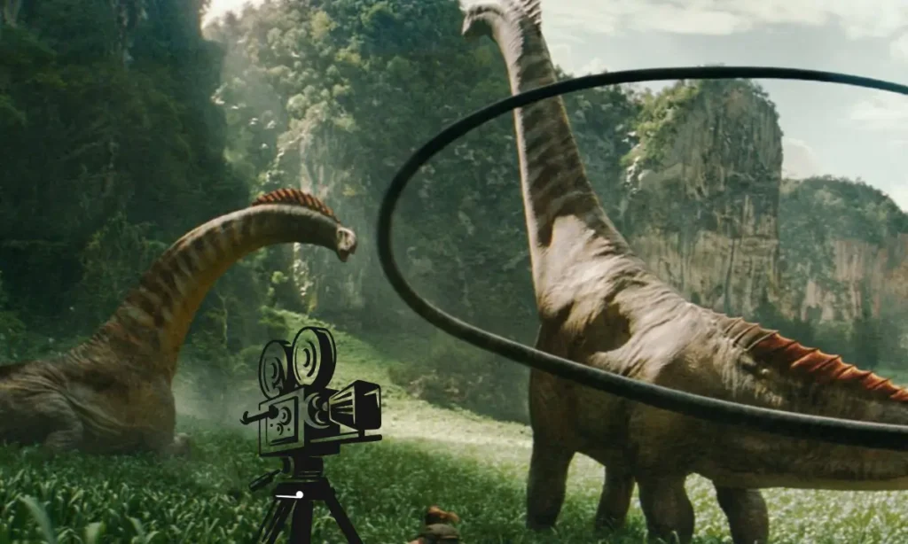 जुरासिक वर्ल्ड रीबर्थ 4 डे बॉक्स ऑफिस कलेक्शन 1 Jurassic World Rebirth IMAGES