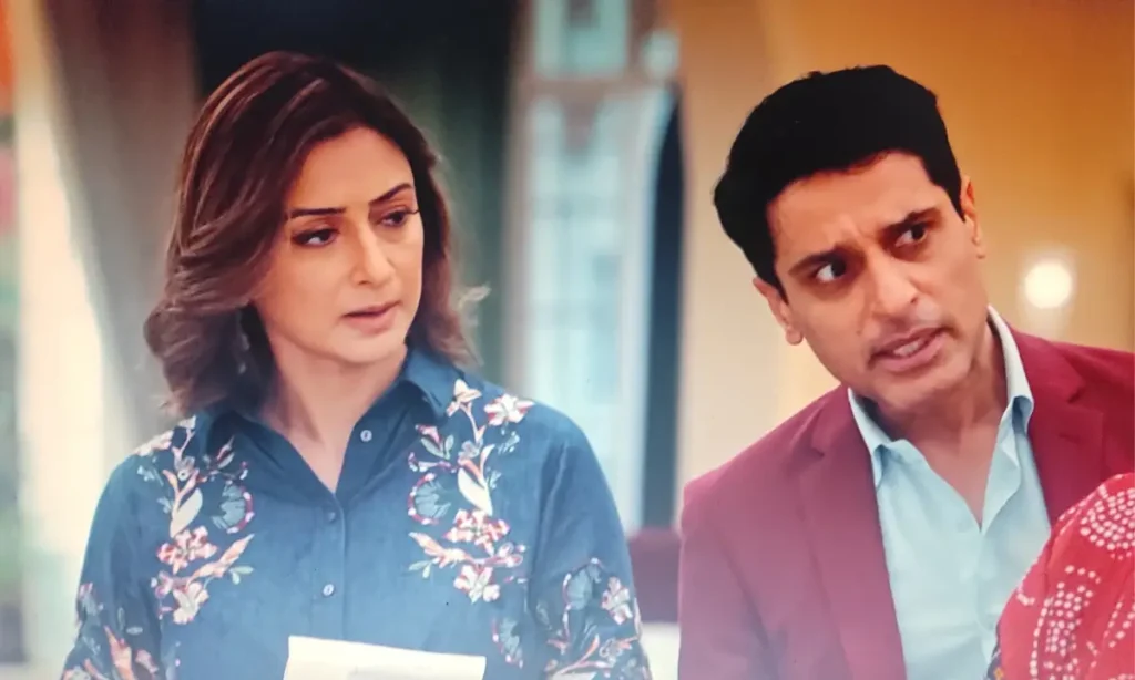 Kyunki Saas Bhi Kabhi Bahu Thi 2