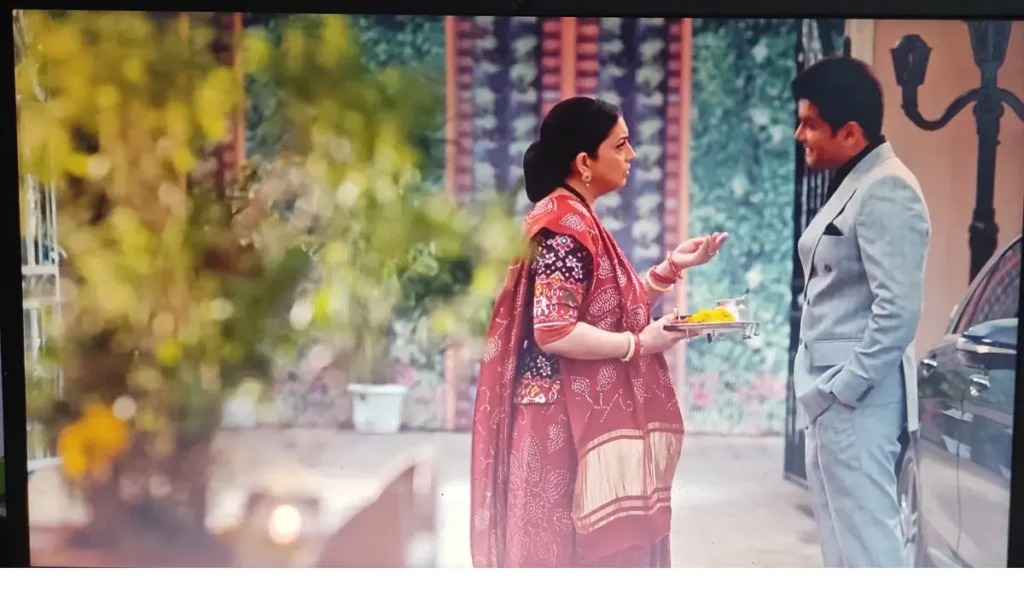 Ekta Kapoor Kyunki Saas Bhi Kabhi Bahu Thi 2 Controversy