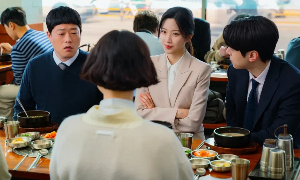 LAW AND THE CITY CAST