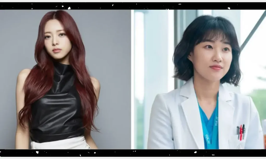 अपकमिंग ड्रामा की कास्ट लिस्ट में Park Shin ye और Go Kyung Pyo के साथ जाने और कौन से नाम हुए शामिल 1 Miss Undercover Boss Cast, Plot