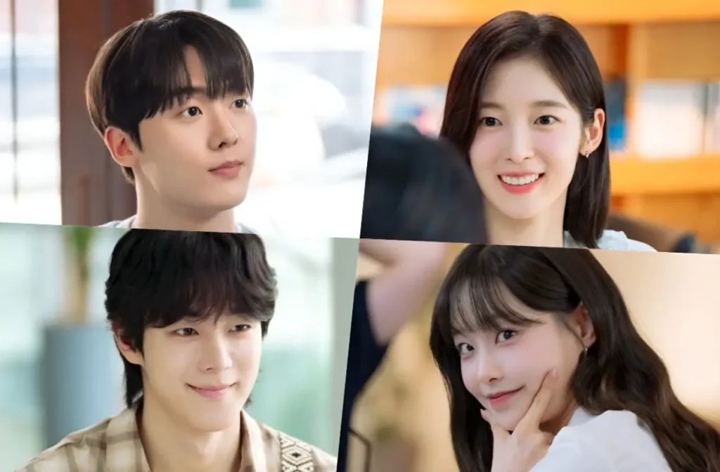 My Girlfriend Is The Man सिर्फ 17 दिन के इंतजार के बाद,जानिए गर्लफ्रेंड का पुरुष बनने के पीछे का रहस्य 1 My Girlfriend Is The Man CAST AND RELEASE DATE HINDI