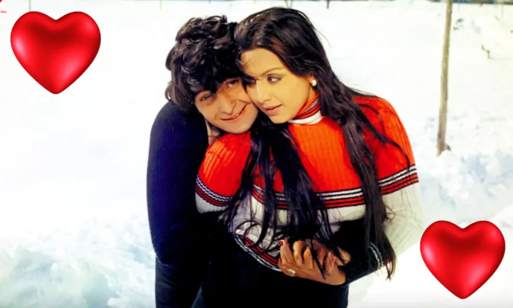 Neetu Singh Birthday 2025: नीतू सिंह ने प्यार के लिए कुर्बान किया करियर 8 साल में करियर की थी शुरुआत 1 NEETU SINGH AND RISHI KAPOOR