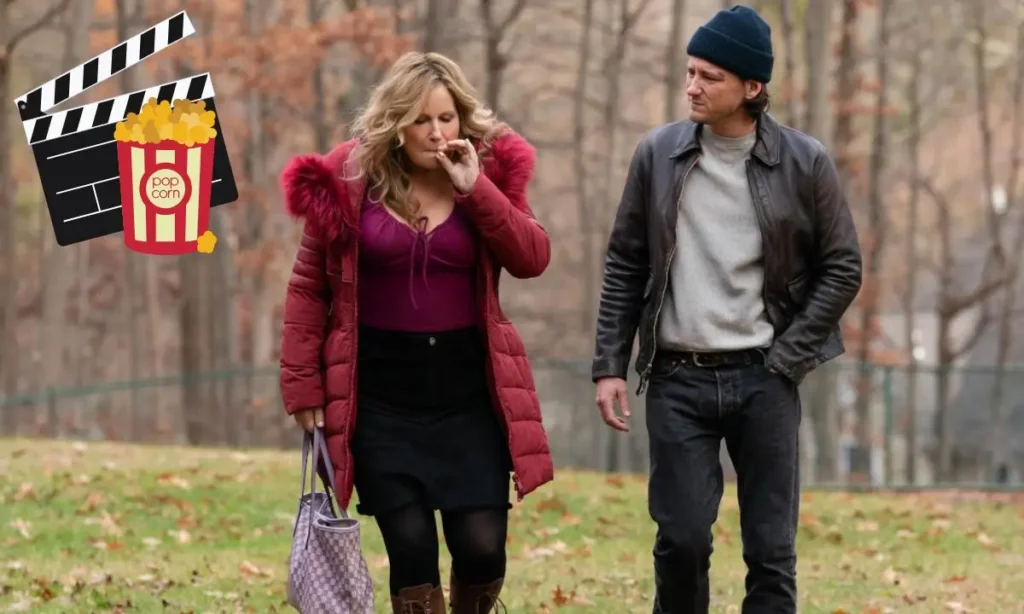 Riff Raff Movie POSTER