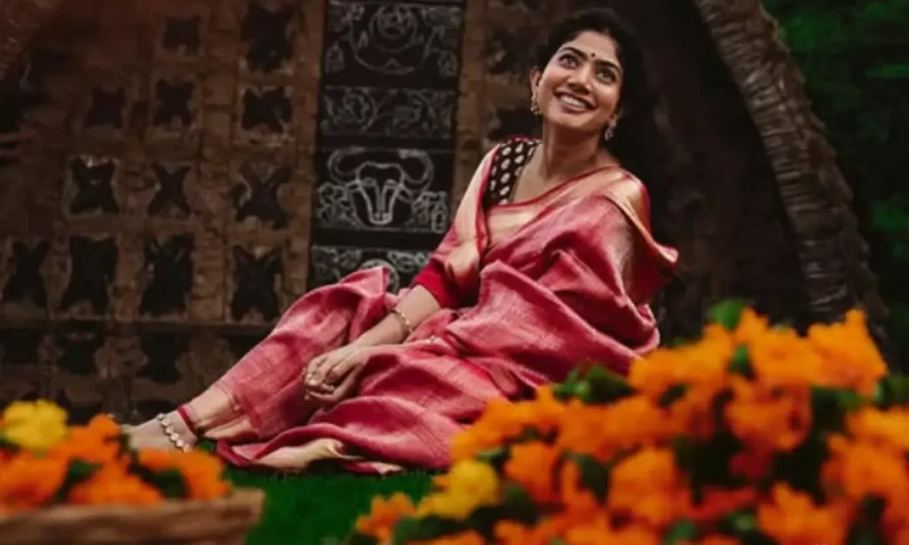 रामायण फिल्म अभिनेत्री डॉक्टर सई पल्लवी किस धर्म से ताल्लुक रखती हैं 2 Sai Pallavi PHOTO