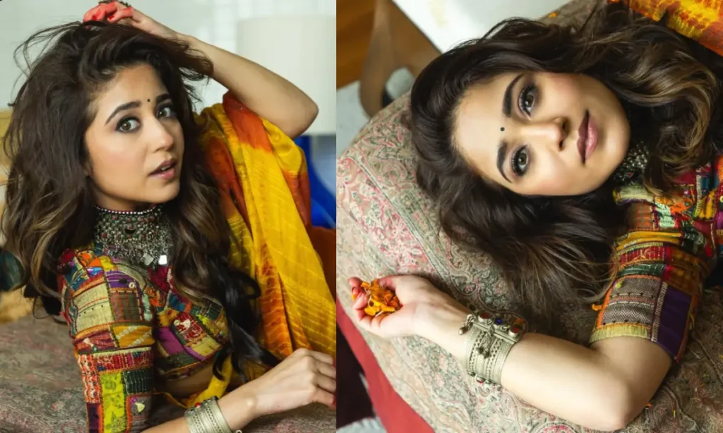 Shweta Tripathi Birtday 2025: कालकूट की पारुल चतुर्वेदी(श्वेता त्रिपाठी) के 40वे जन्मदिन पर जाने उनसे जुड़ी कुछ रोचक बाते 2 Shweta Tripathi 2025