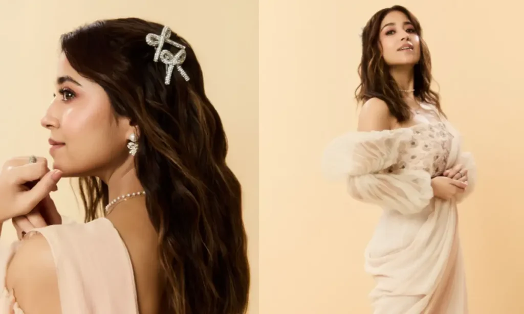 Shweta Tripathi Birtday 2025: कालकूट की पारुल चतुर्वेदी(श्वेता त्रिपाठी) के 40वे जन्मदिन पर जाने उनसे जुड़ी कुछ रोचक बाते 1 Shweta Tripathi Birtday