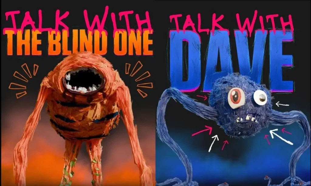 Sketch: एक बच्ची की ड्रॉइंग्स जो ज़िंदा हो जाती हैं! 1 Sketch Movie Hindi Review