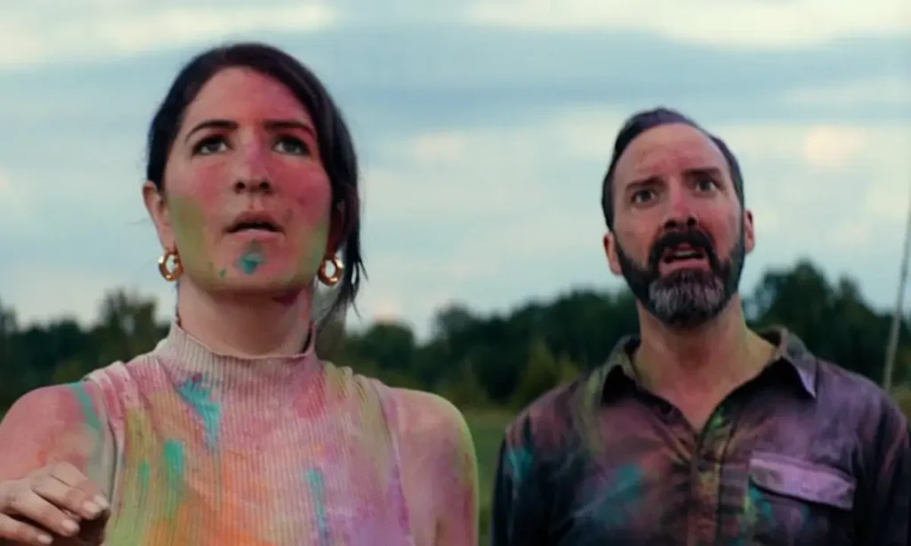 Sketch: एक बच्ची की ड्रॉइंग्स जो ज़िंदा हो जाती हैं! 4 Sketch Movie Hindi Review