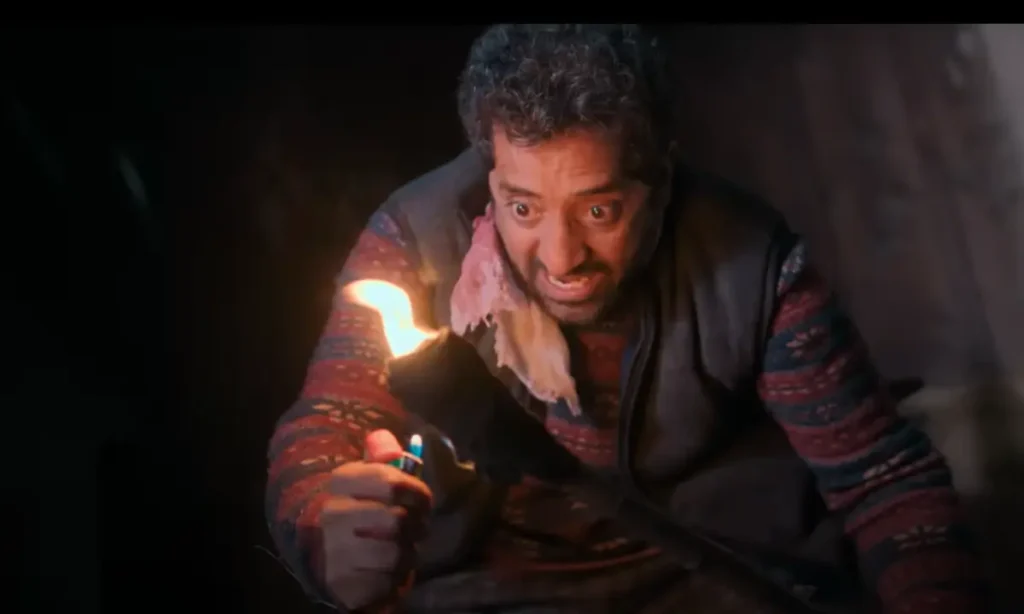 So Long Valley: सो लॉन्ग वैली, हिमाचल की ठंडी वादियों में छिपा एक गहरा रहस्य 1 So Long Valley Movie hindi