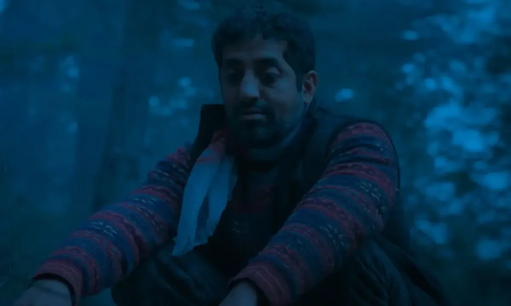 So Long Valley: सो लॉन्ग वैली, हिमाचल की ठंडी वादियों में छिपा एक गहरा रहस्य 2 So Long Valley new movie