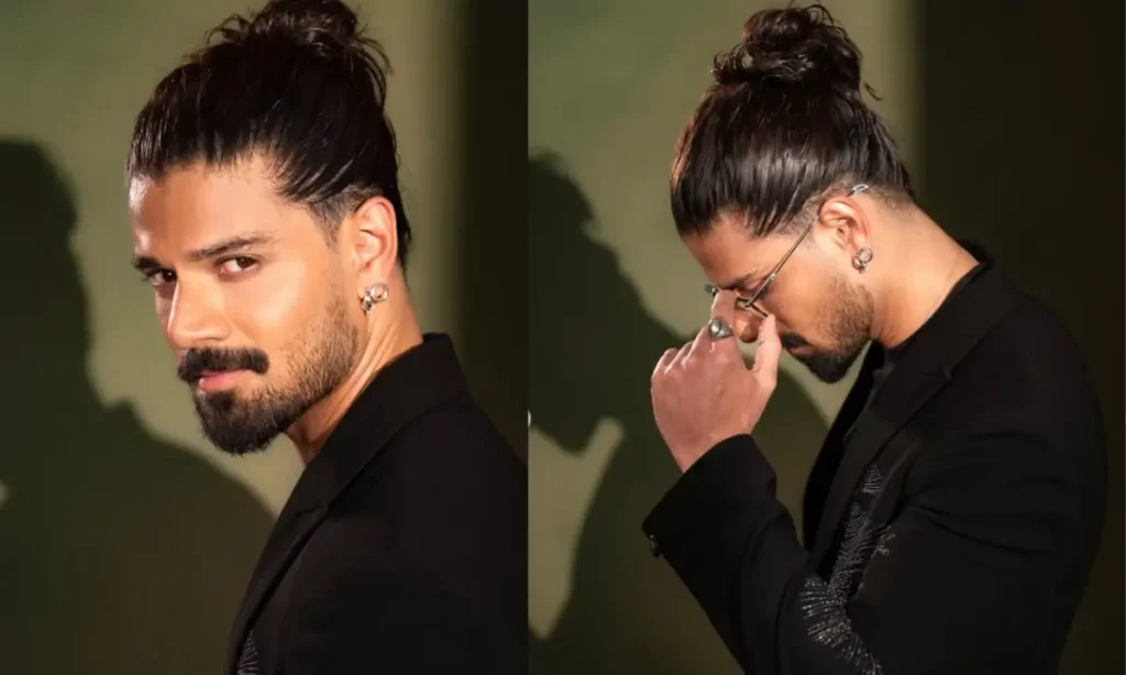 Sooraj Pancholi Photo