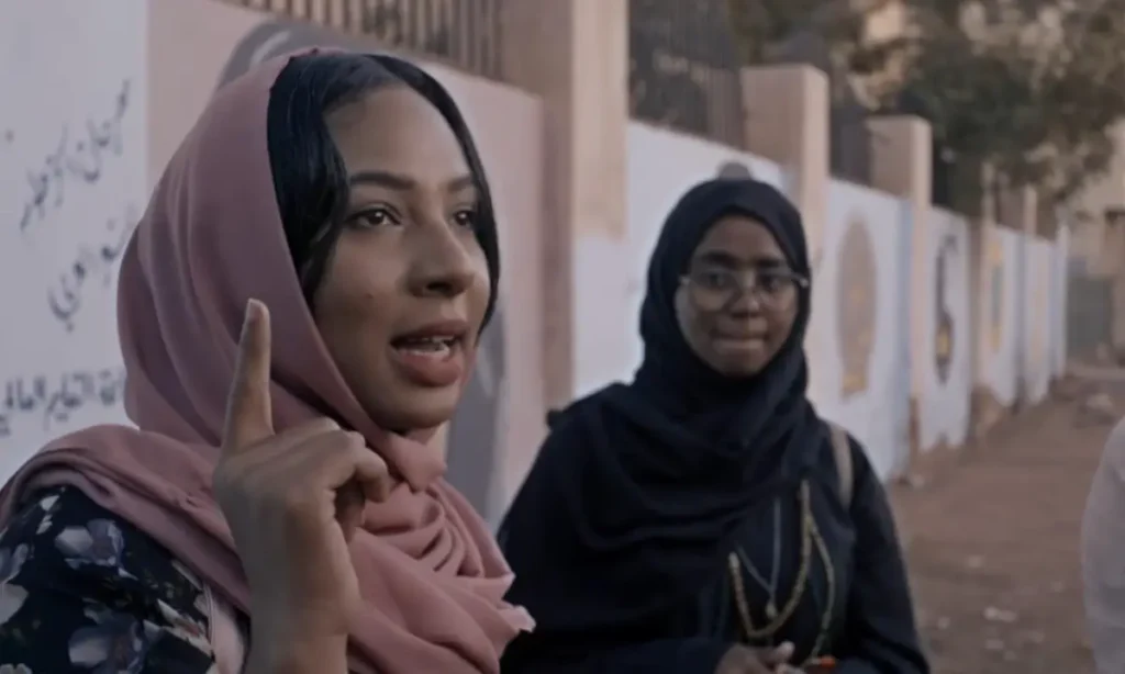 Sudan Remember Us: 1 ऐसी फिल्म जो दिल छू ले' 1 Sudan Remember Us Review