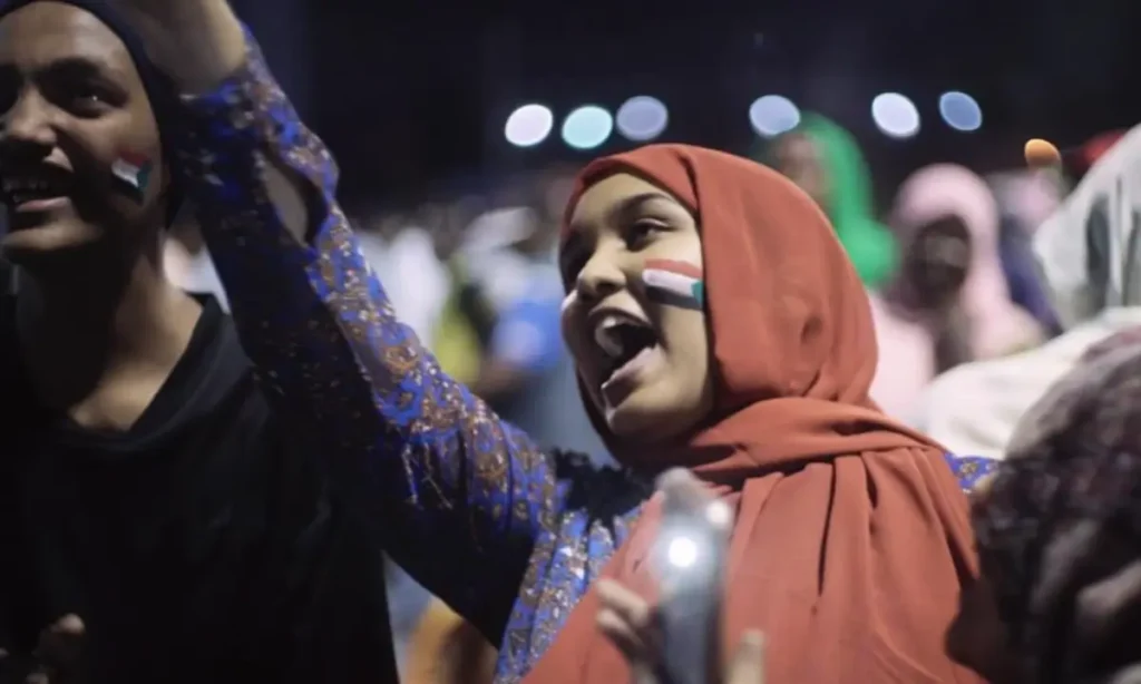 Sudan Remember Us: 1 ऐसी फिल्म जो दिल छू ले' 4 Sudan Remember Us Review