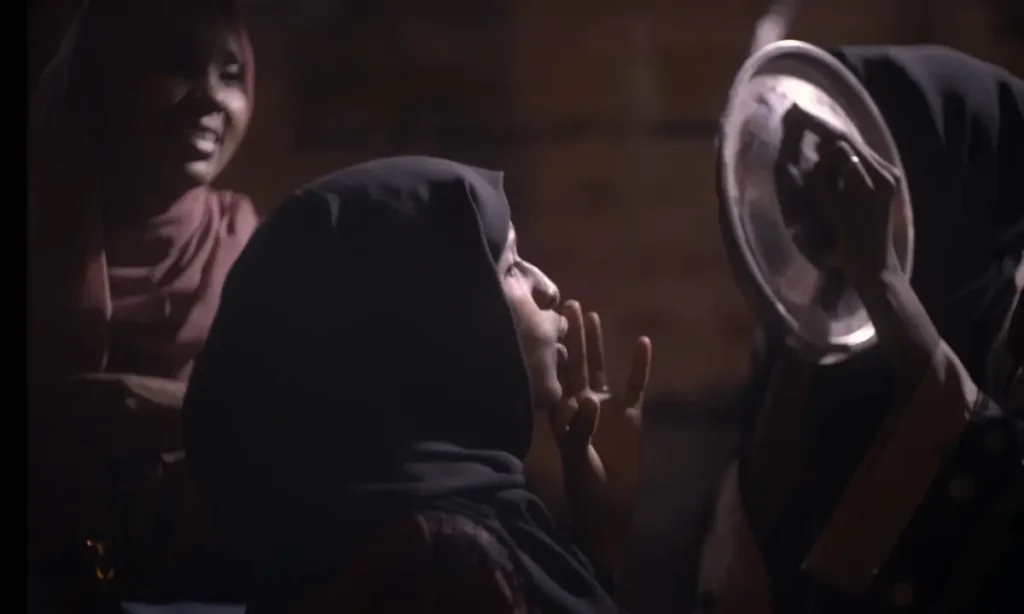 Sudan Remember Us: 1 ऐसी फिल्म जो दिल छू ले' 2 Sudan Remember Us Review