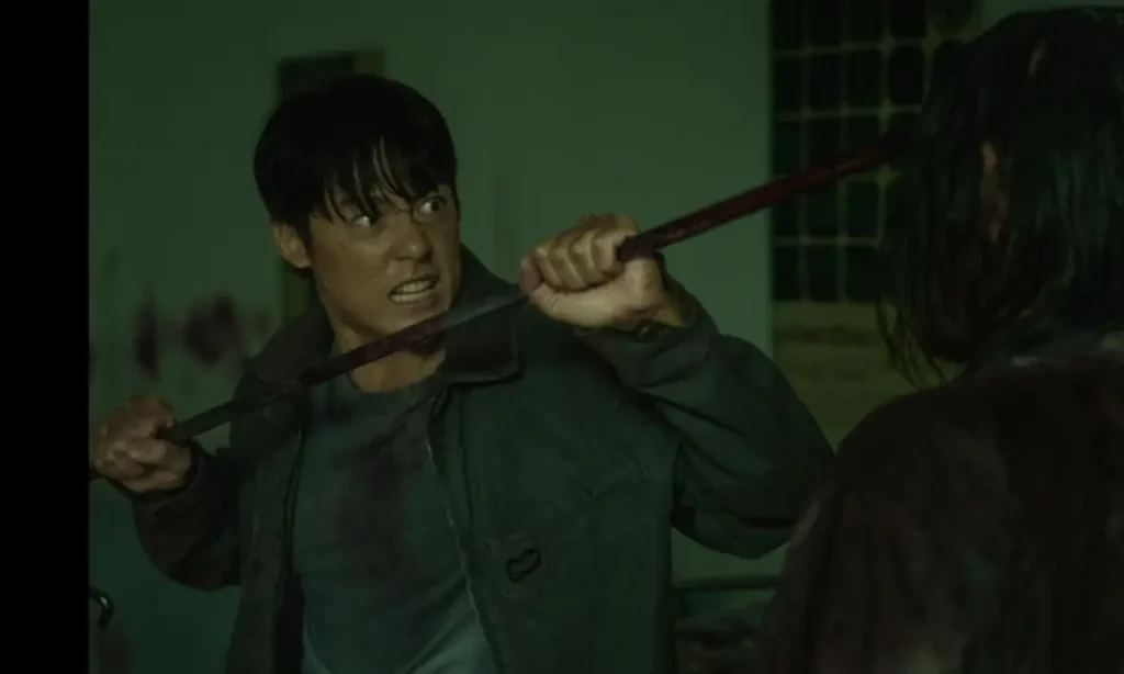 ZIAM THAI MOVIE POSTER