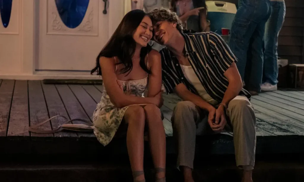 The Summer I Turned Pretty 3 episode 1-2 review