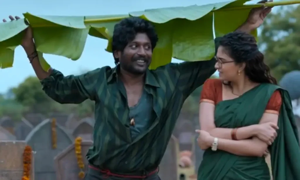 Uppu Kappurambu Movie 