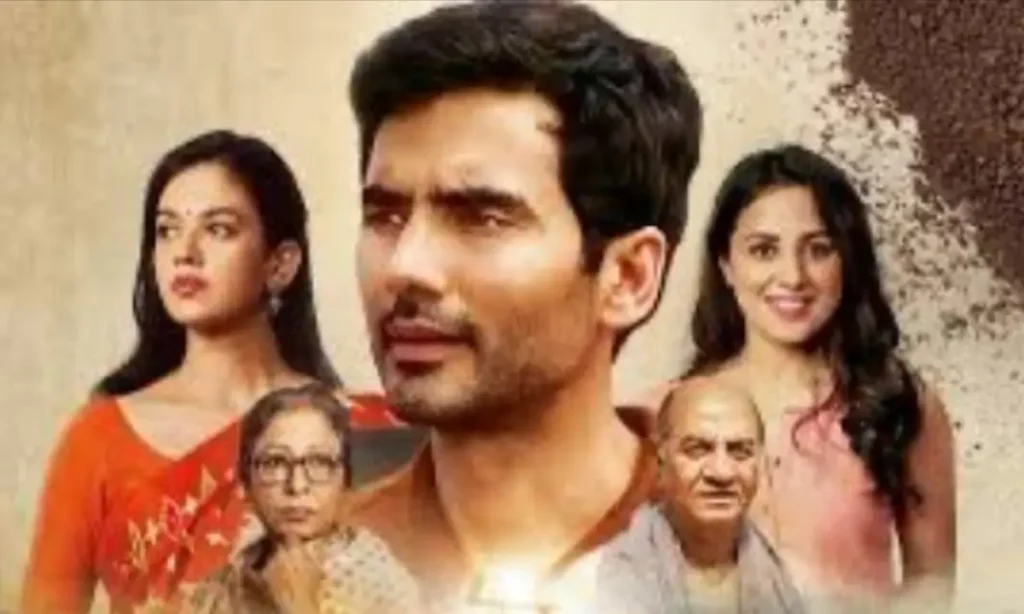 MITTI WEB SERIES MXPLAYER